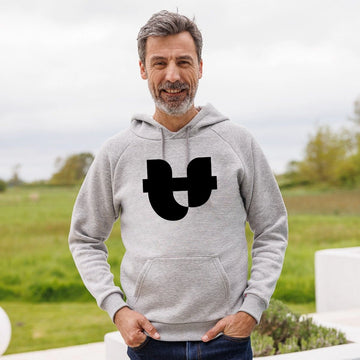 Sweat capuche homme - LA GRIFFE