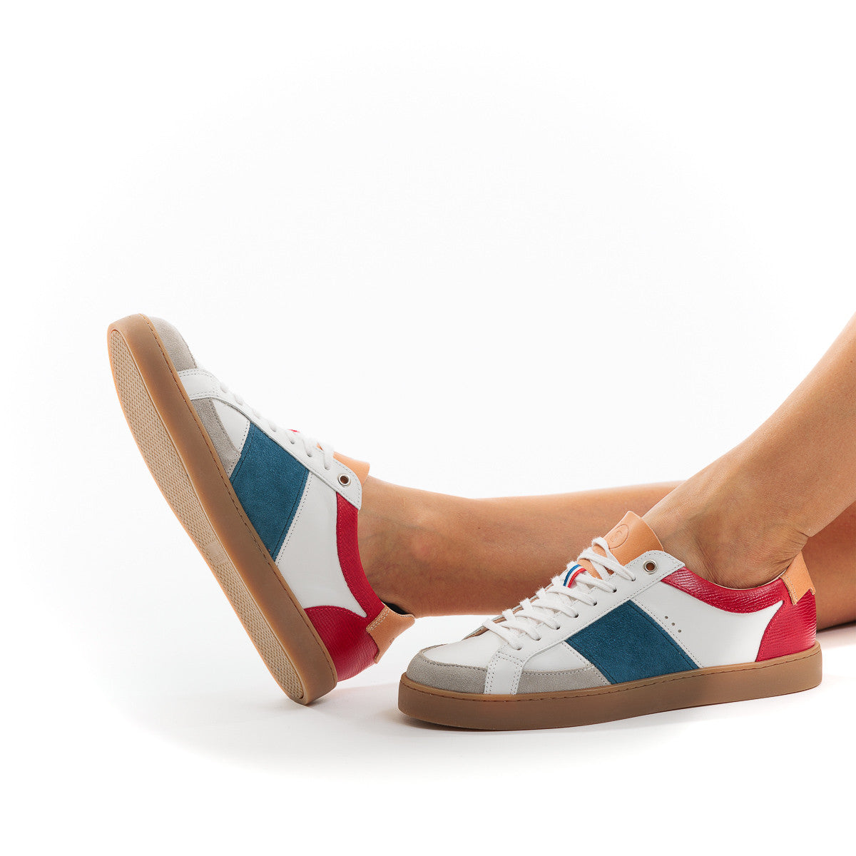 Basket française L'emblématique1