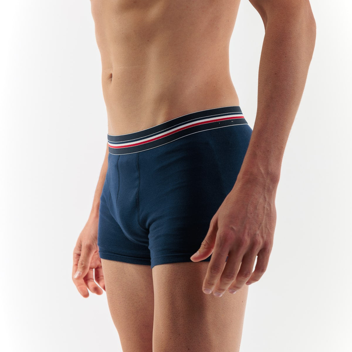 Boxers homme - Lot de 3 - Boxers homme PALĂBA