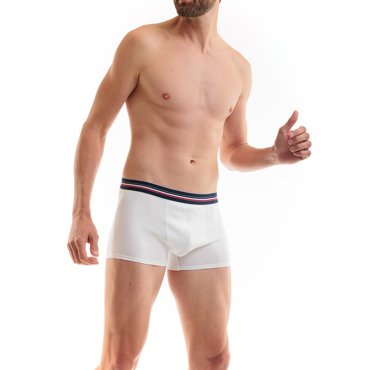 Boxers homme - Lot de 3 - Boxers homme PALĂBA