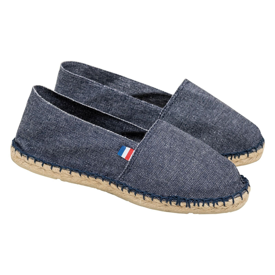 Espadrille homme - Denim - Espadrille PALÂBA
