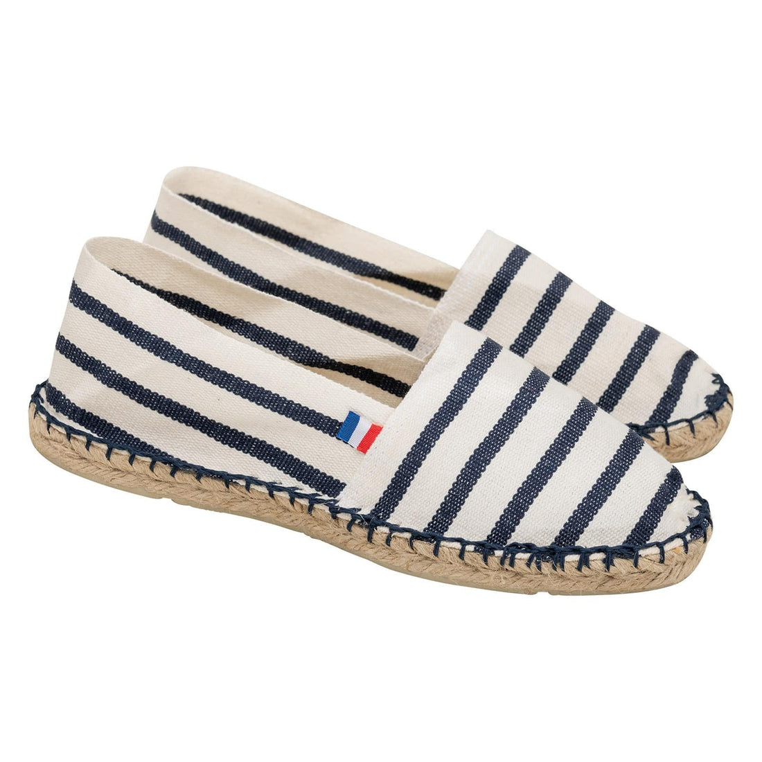 Espadrille homme - Marinière - Espadrille PALÂBA