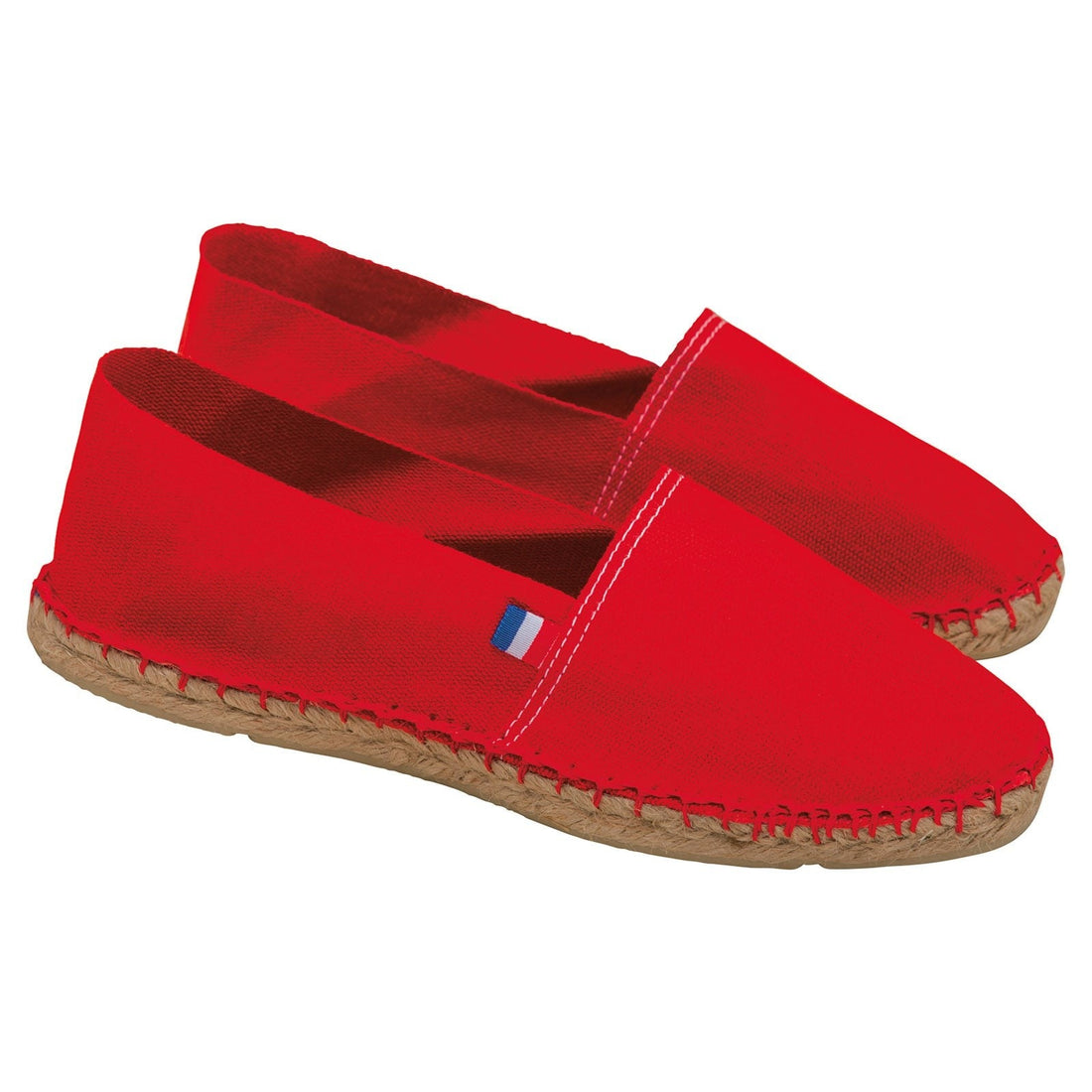 Espadrille homme - Rouge - Espadrille PALÂBA