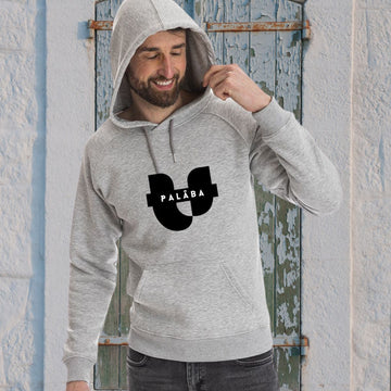 Sweat capuche homme SIGNATURE PALÂBA - Sweat capuche PALÂBA