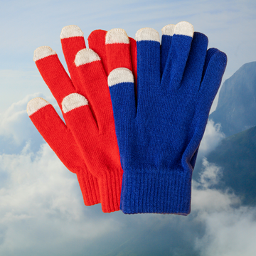 Comment rendre des gants tactiles ?