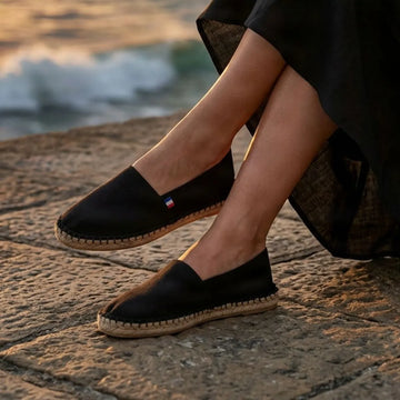 Comment porter des espadrilles femme ? 5 looks du printemps à l'été