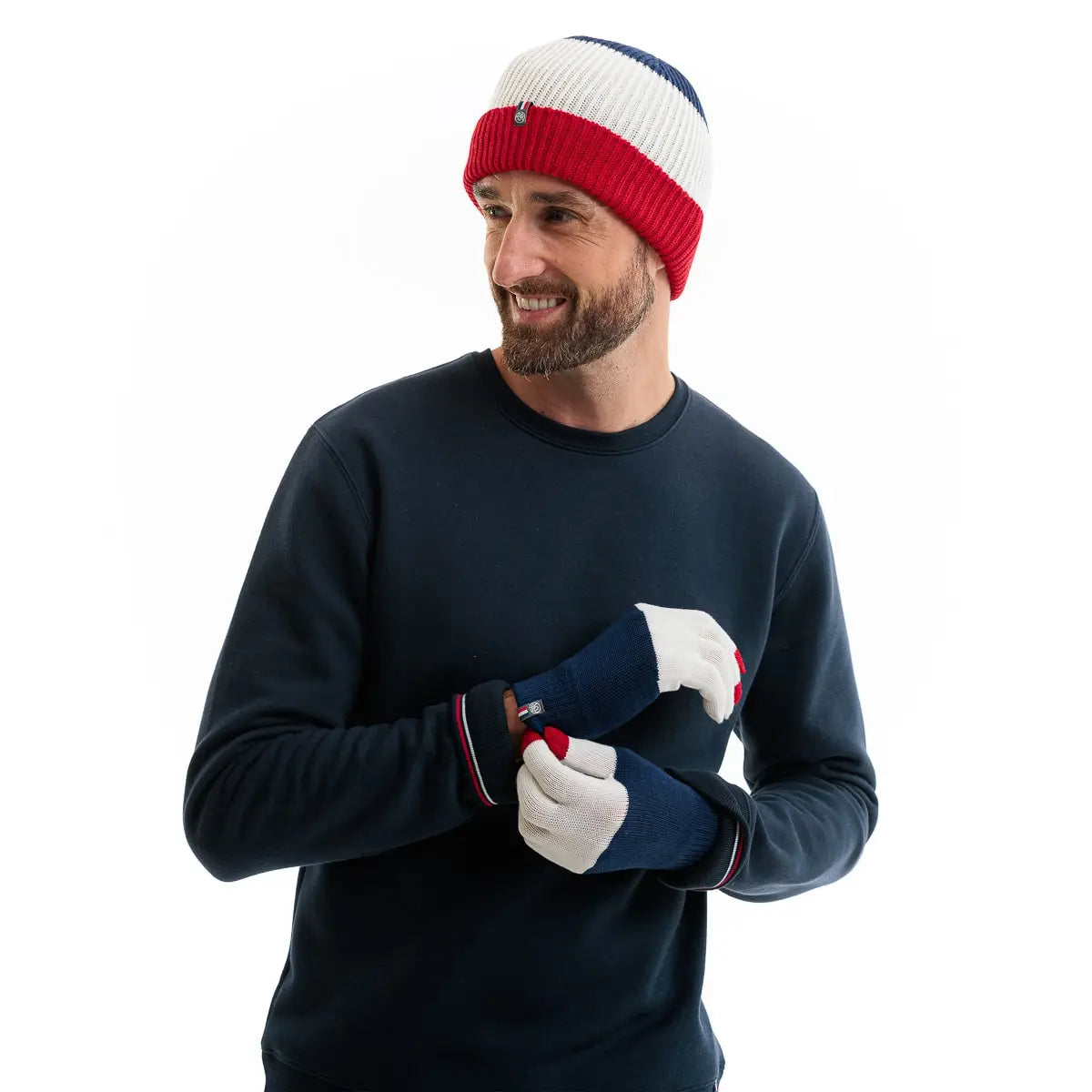 Les indispensables du dressing d’hiver Made in France