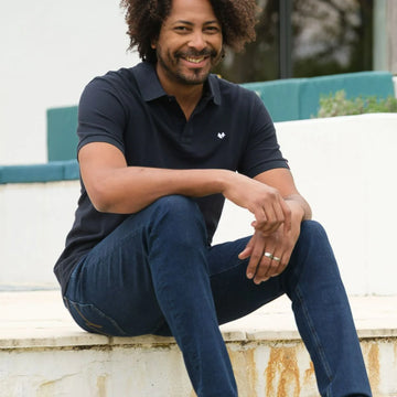 De l’atelier au dressing : la fabrication d’un polo Made in France