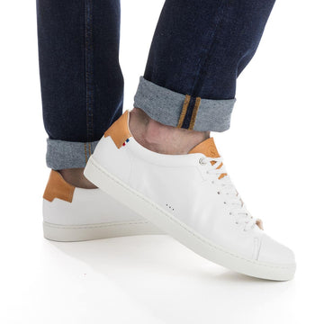 Basket française Homme
