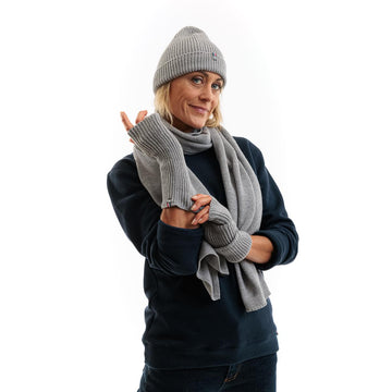 Bonnet Made In France femme