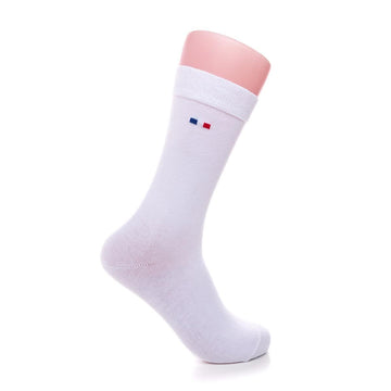 Chaussette française Femme