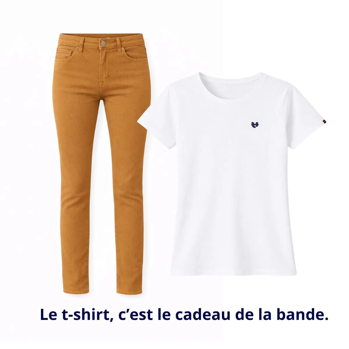 un jean PALABA ACHETE EGAL UN  TSHIRT PALABA OFFERT