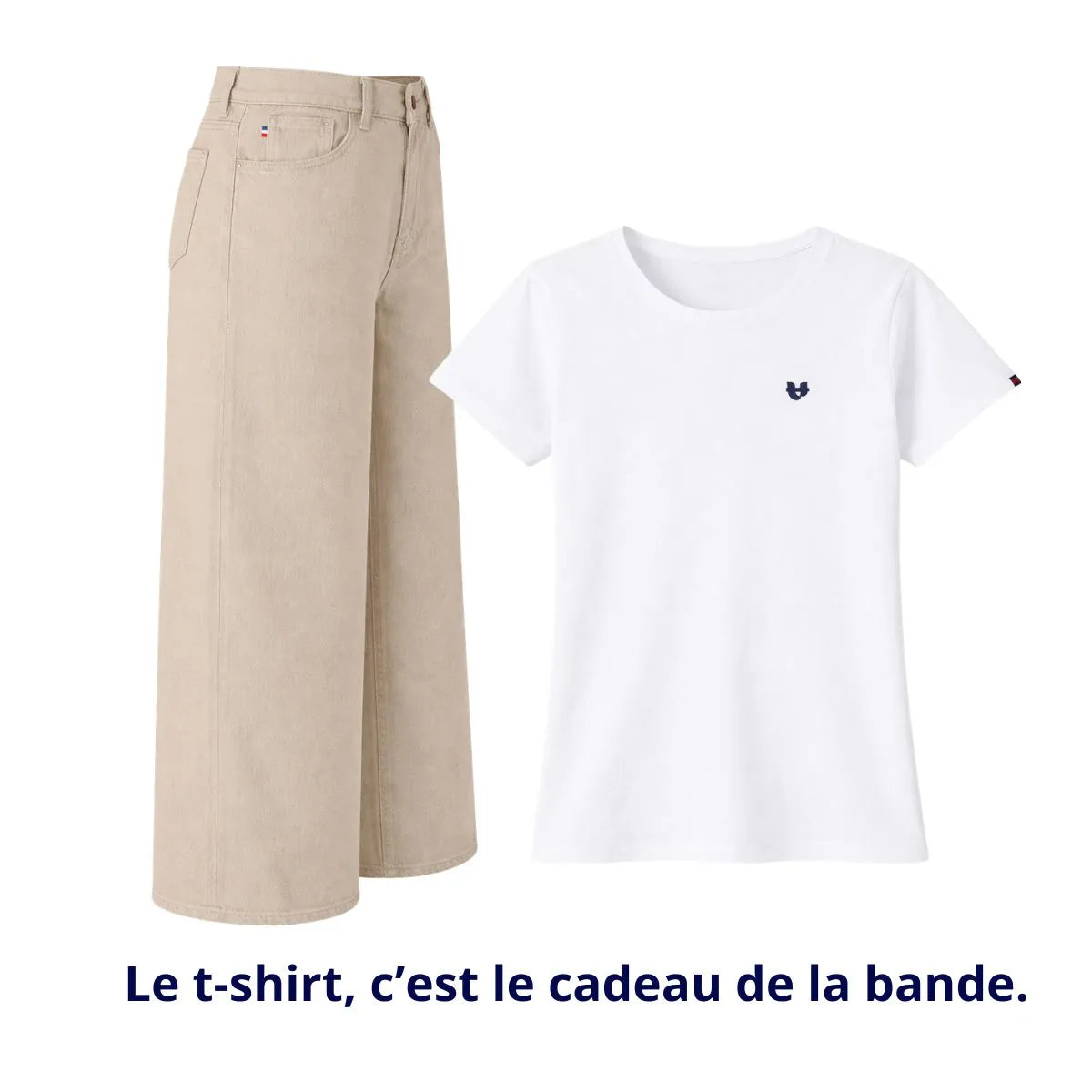 offre 1 JEAN ACHETE EGAL 1 T SHIRT OFFERR