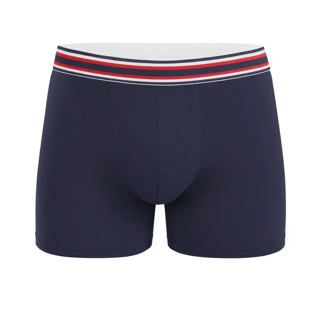 Cadeau coffret homme  Boxer bleu marine