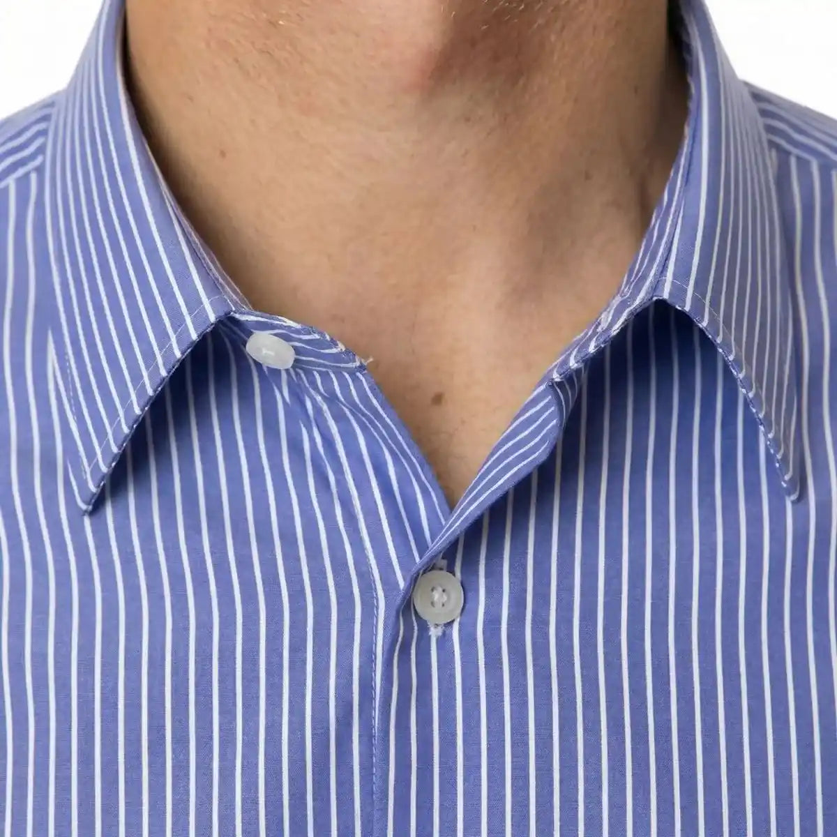 Chemise française rayée - Chemise homme PALÂBA
