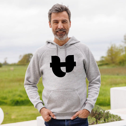 Sweat capuche homme - LA GRIFFE
