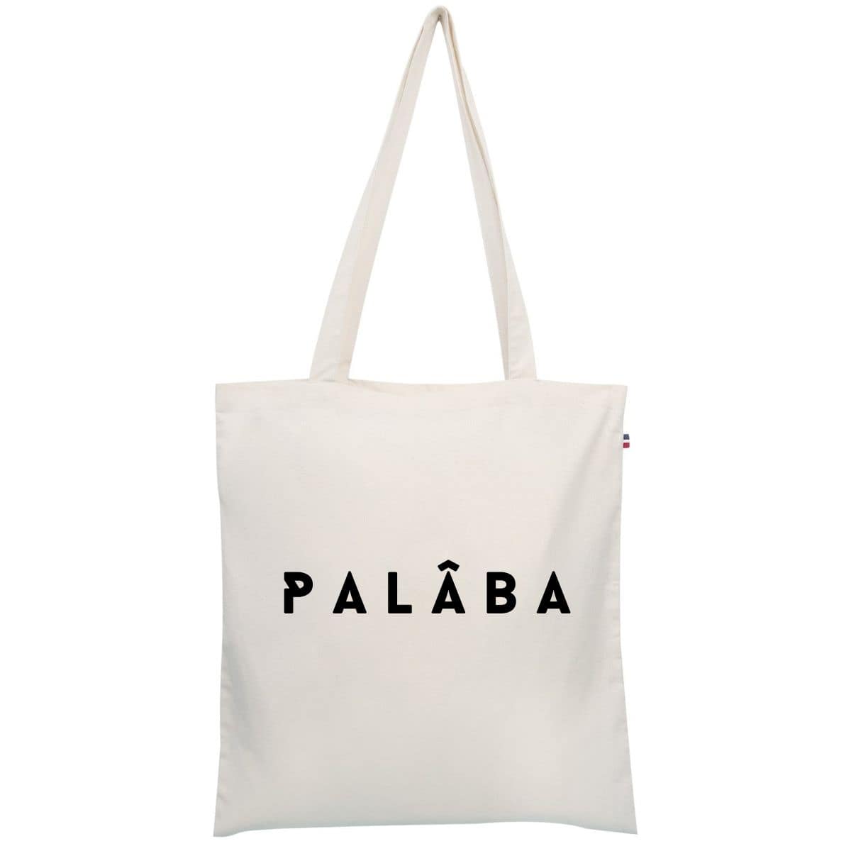 Bag tote bag PALÂBA - Tote bag PALÂBA