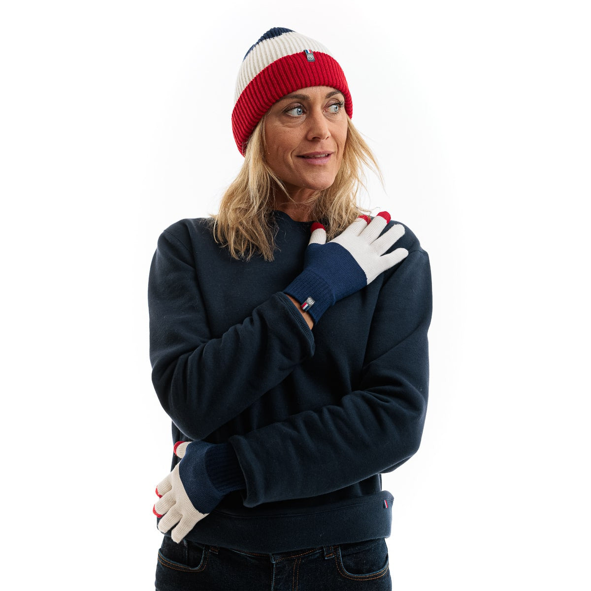 Bonnet femme français - Taille unique - Bonnet femme PALÂBA