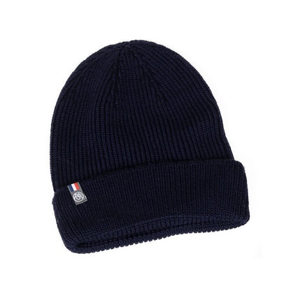Bonnet laine homme - Taille unique - Bonnet homme PALÂBA