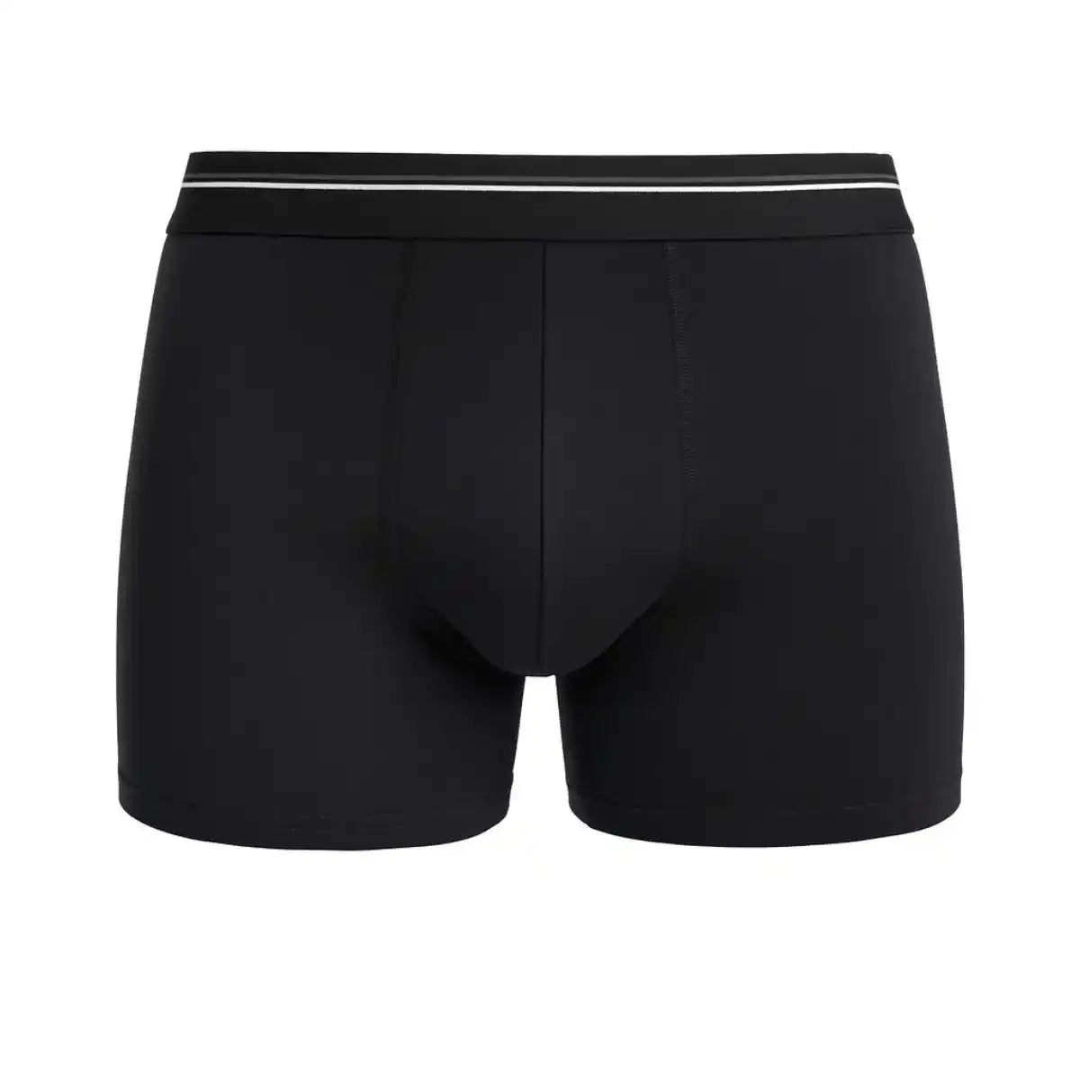 Boxer coton homme | noir - Boxers homme PALÂBA