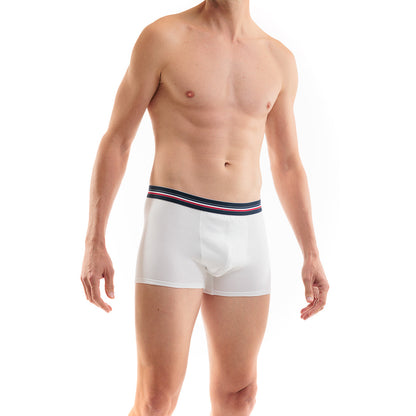 Boxers blanc - Lot de 3 - Boxers homme PALÂBA