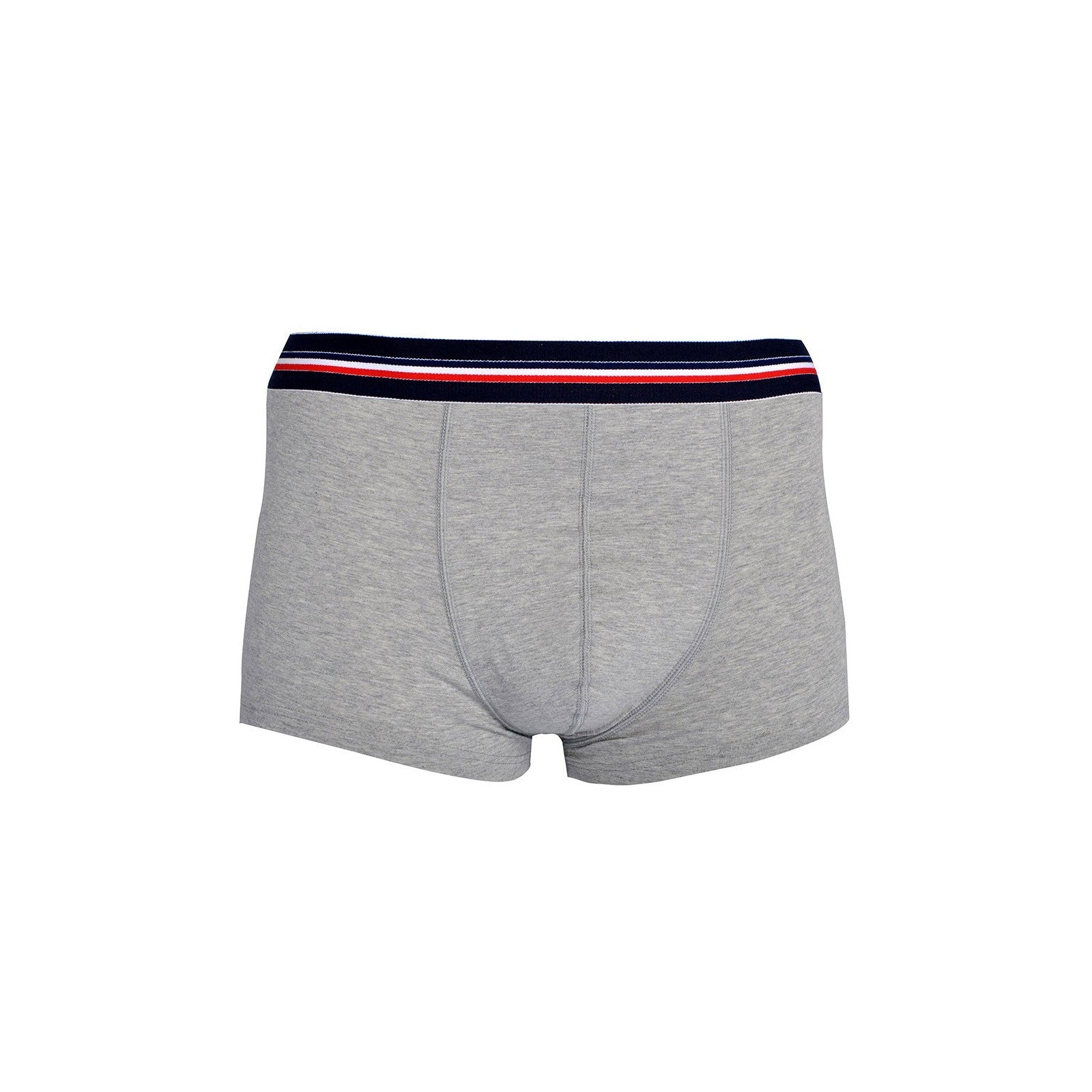 Boxers homme - Gris - Slips homme PALÂBA