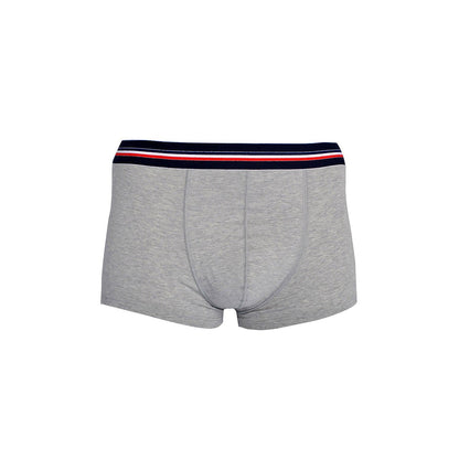 Boxers homme - Gris - Slips homme PALÂBA