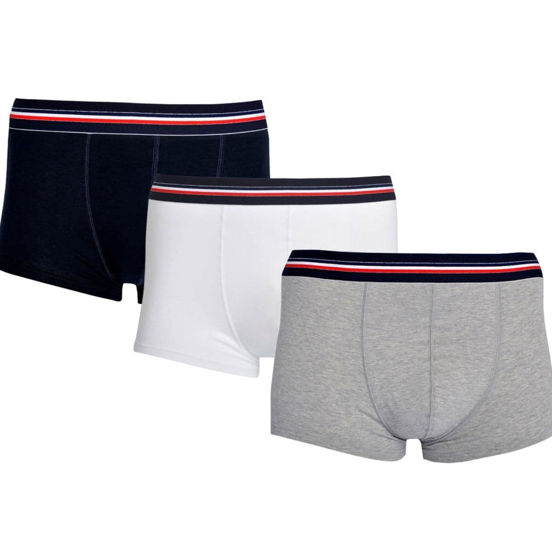 Boxers homme - Lot de 3 - Boxers homme PALÂBA