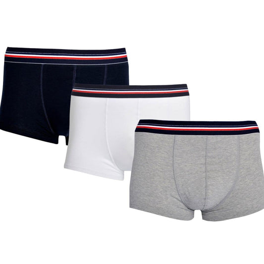 Boxers homme - Lot de 3 - Boxers homme PALÂBA