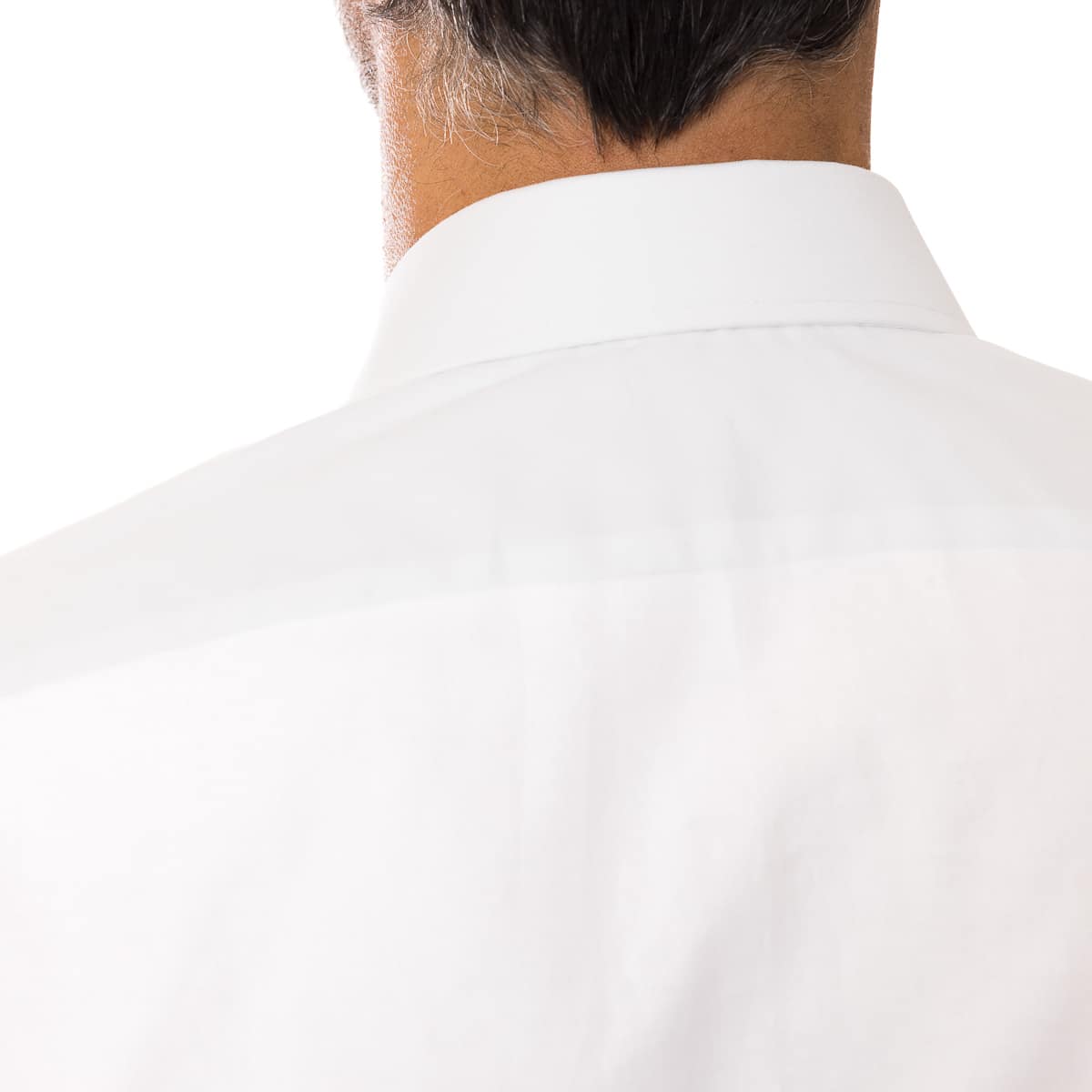 Chemise française blanche - Chemise homme PALÂBA