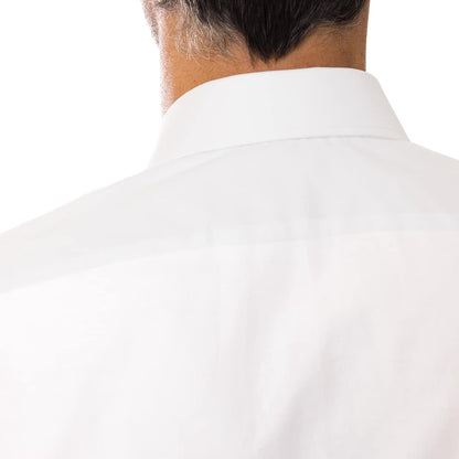 Chemise française blanche - Chemise homme PALÂBA