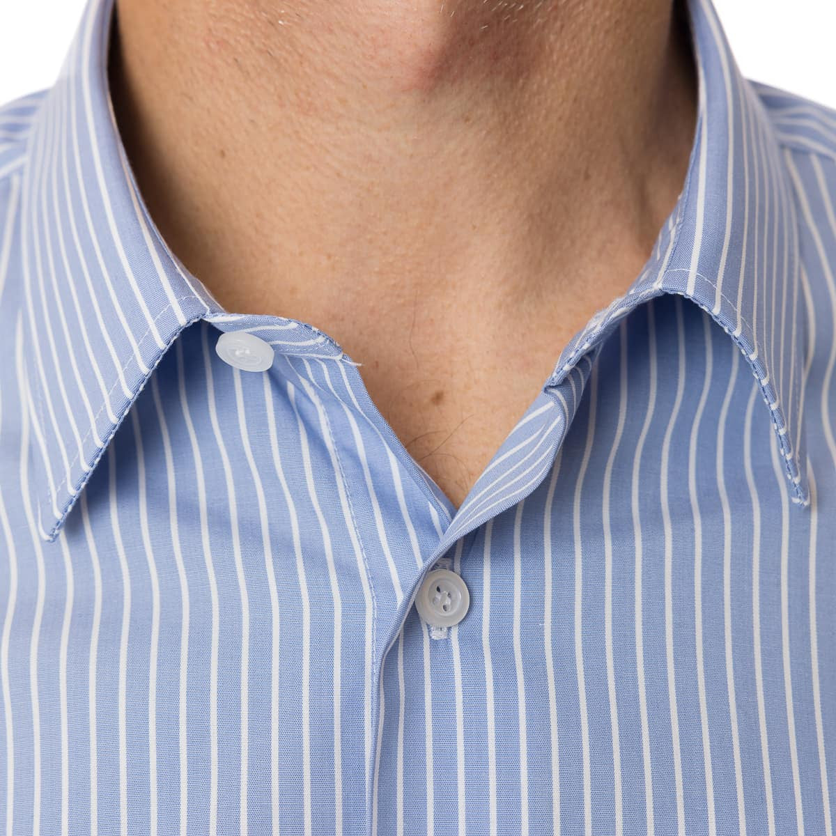 Chemise française rayée - Chemise homme PALÂBA