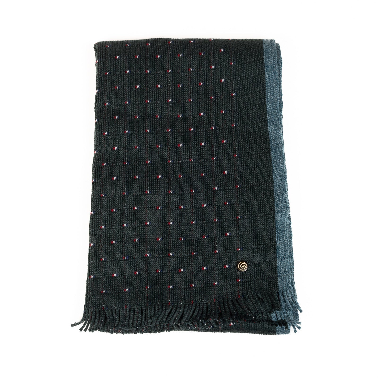 Echarpe en laine Héritage Bleu Armor lux - Homme | Place des Tendances Echarpe en laine Héritage Bleu Armor lux - Homme | Place des Tendances