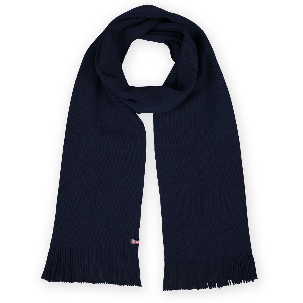 Echarpe Marine pour homme - Taille unique - Echarpe homme PALÂBA