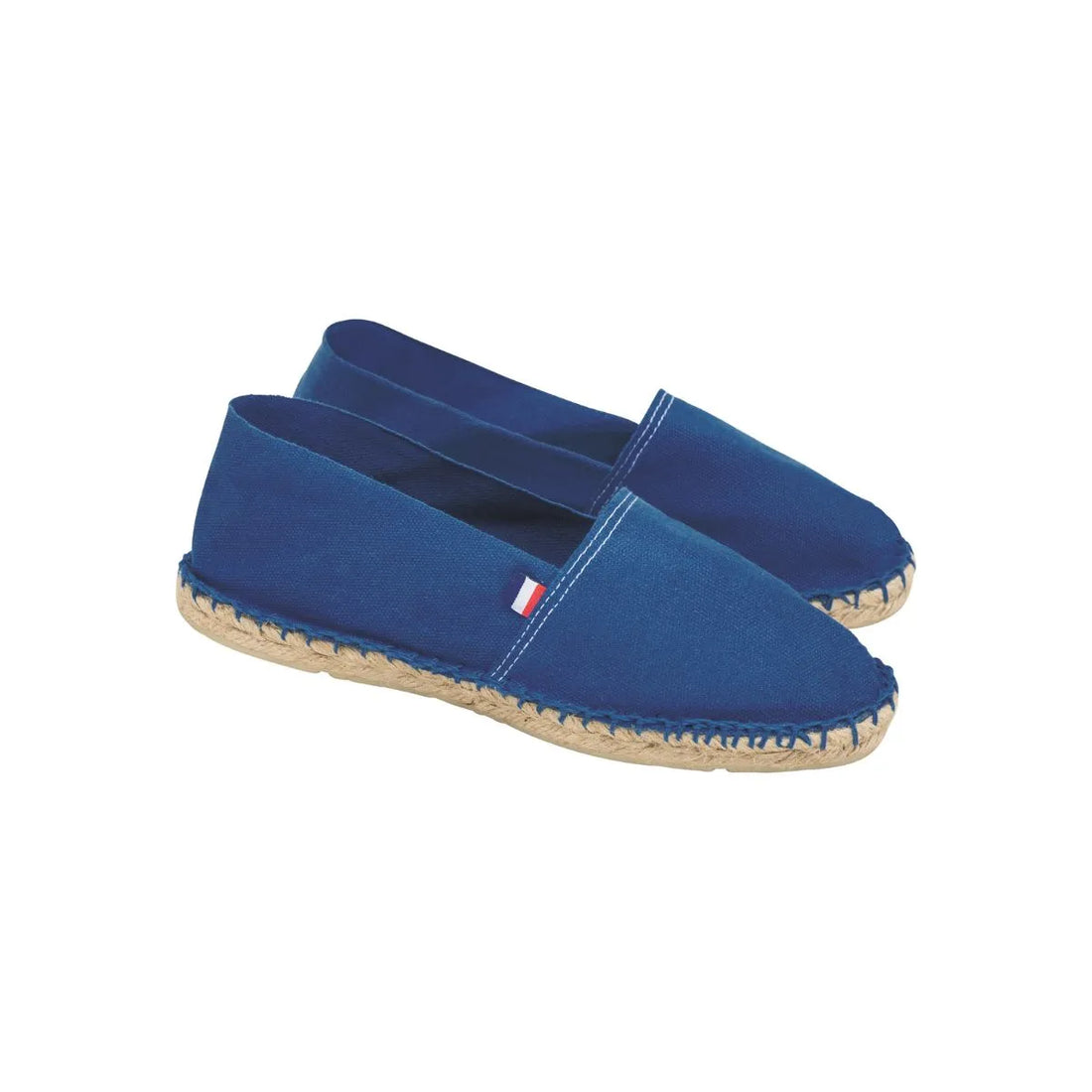Espadrille femme Lacanau Bleu - Espadrille PALÂBA