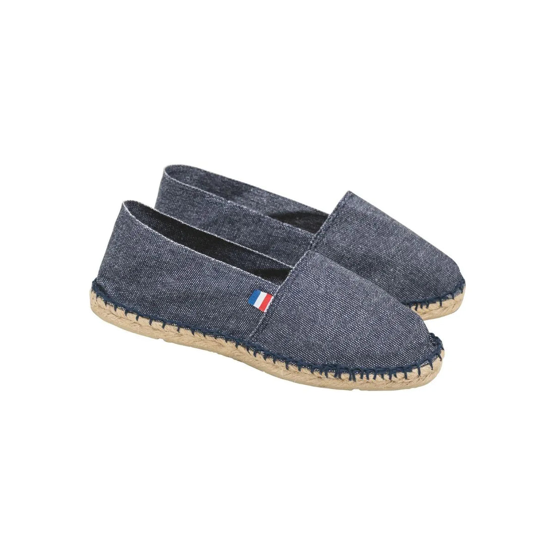Espadrille femme Trouville Denim - Espadrille PALÂBA