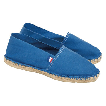 Espadrille homme - Bleu - Espadrille PALÂBA