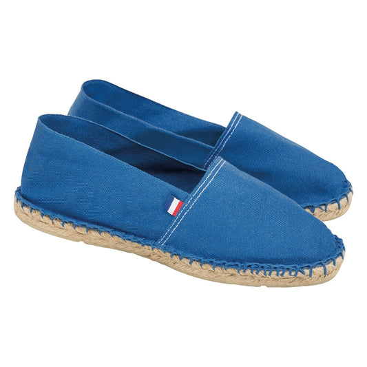 Espadrille homme - Bleu - Espadrille PALÂBA