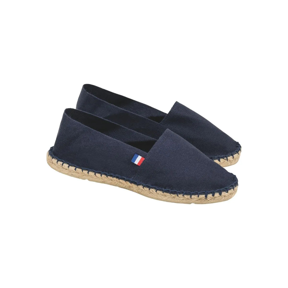 Espadrille homme Iker, Bleu Marine - Espadrille PALÂBA