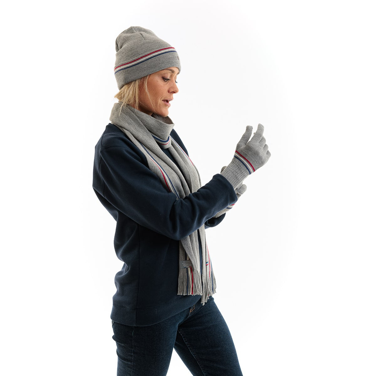 Gant tactile - Gant femme PALÂBA
