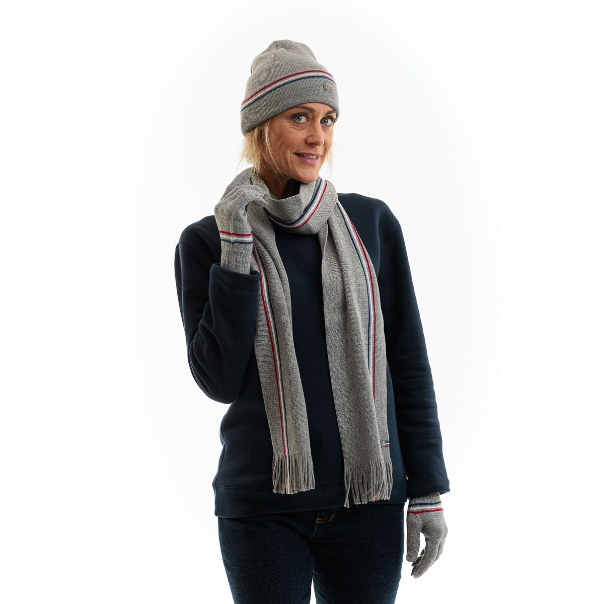 Gant tactile - Gant femme PALÂBA