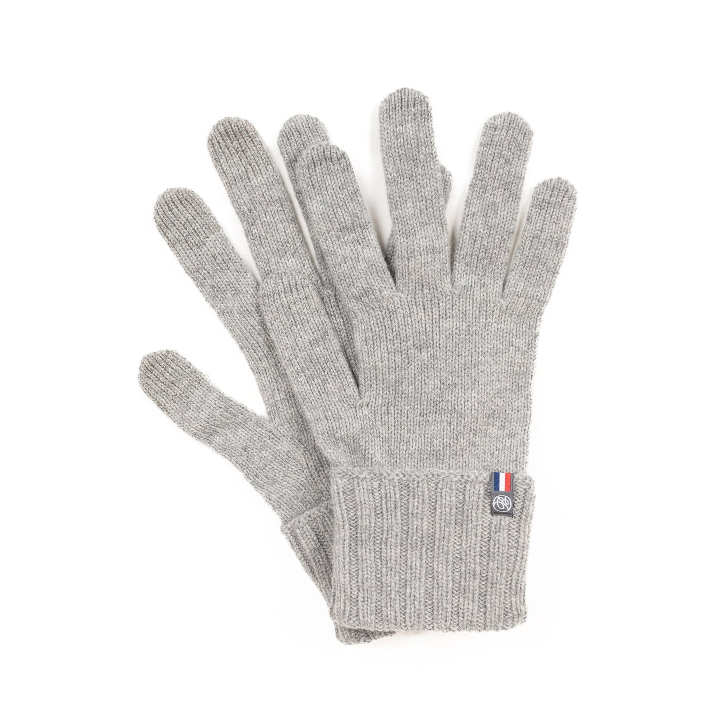 Gants cachemire - Gant homme PALÂBA