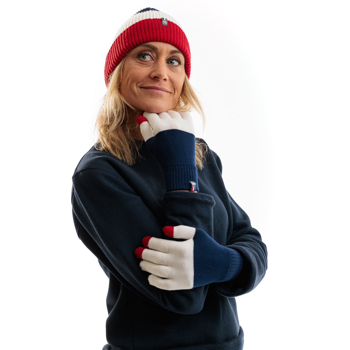 Gants femme laine - Gant femme PALÂBA