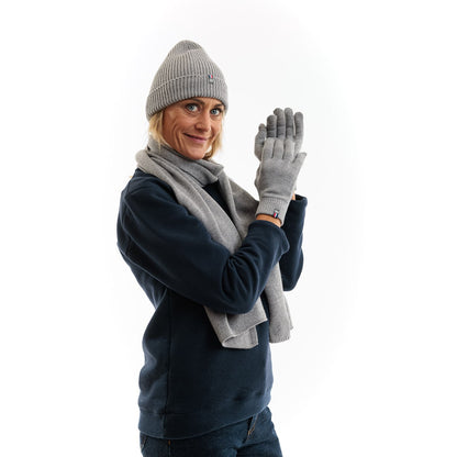 Gants laine - Gant femme PALÂBA