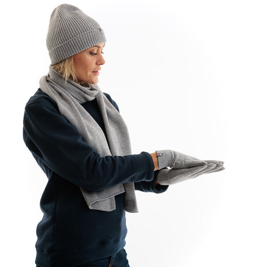 Gants laine - Gant femme PALÂBA