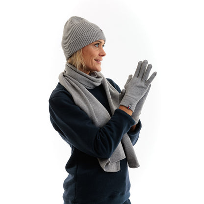 Gants laine - Gant femme PALÂBA