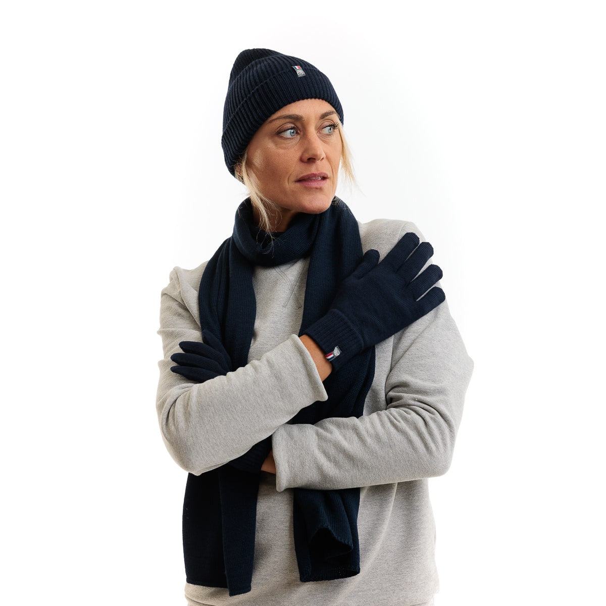 Gants tactiles femme - Gant femme PALÂBA