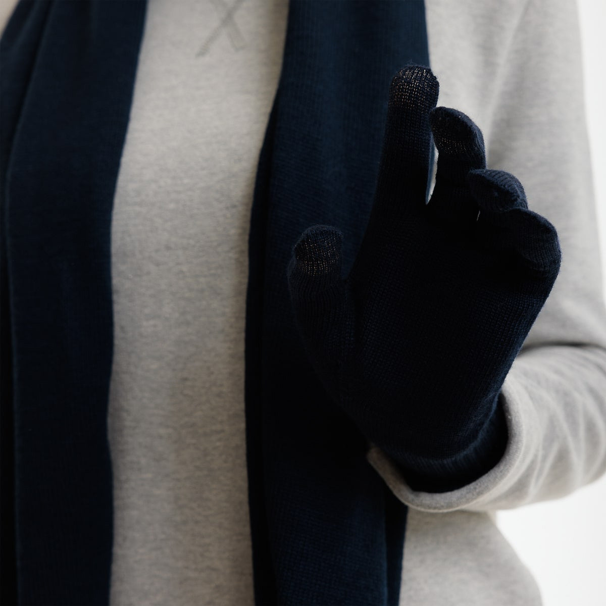 Gants tactiles femme - Gant femme PALÂBA
