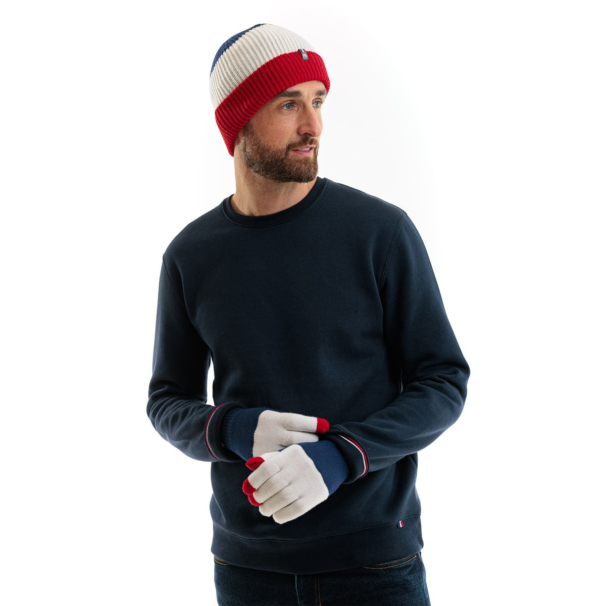 Gants tactiles homme - Gant homme PALÂBA