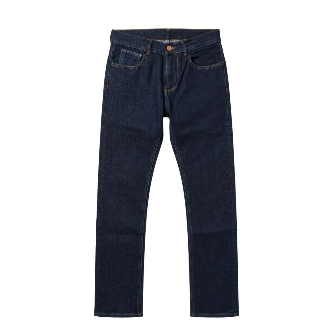 Jean brut homme | Coupe droite - Jeans homme PALÂBA